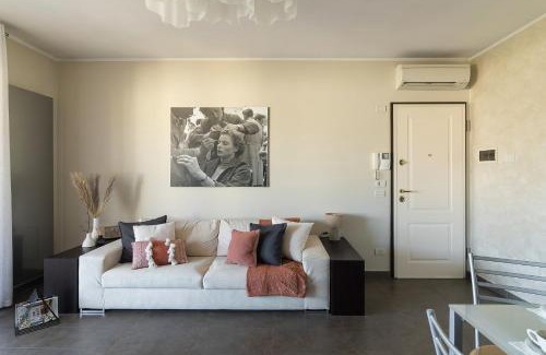 Lugana Appartement | Montecarlo Charme Apartment