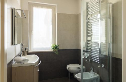 Lugana Appartement | Montecarlo Charme Apartment