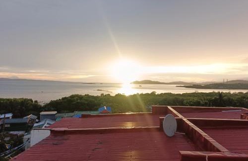 Masbate City Appartement | Montecarlo Townhouse Residences