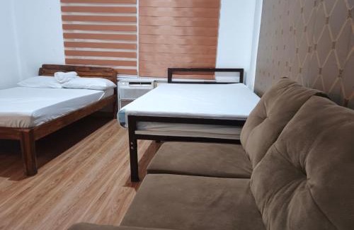 Masbate City Appartement | Montecarlo Townhouse Residences