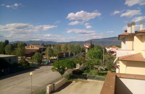Cortona Maison | Montecchio di Cortona