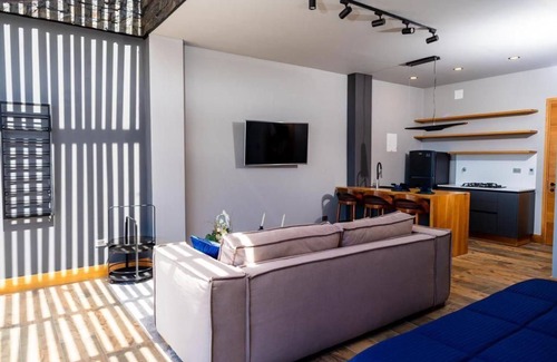 La Ceja Appartement | MONTECIELO 205 TORRE1