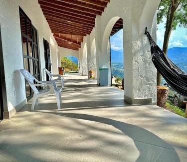 Sopetran Maison | Monteclaro Campestre - En Sopetran
