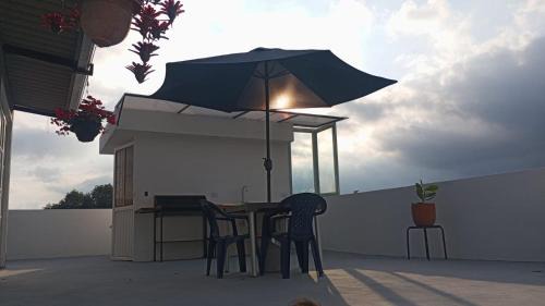 Fusagasuga Appartement | MonteClaro de Fusa