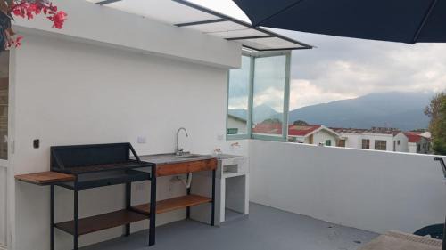 Fusagasuga Appartement | MonteClaro de Fusa