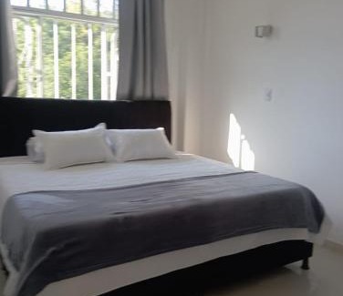Fusagasuga Appartement | MonteClaro de Fusa