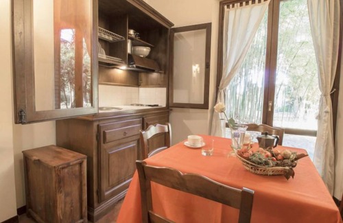 Perugia Appartement | Montecorneo by Interhome