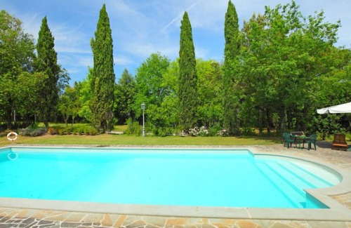Perugia Appartement | Montecorneo by Interhome