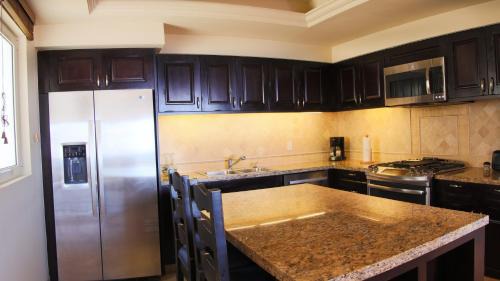 Paraiso Escondido Villa | Montecristo Villas at Quivira Los Cabos -Vacation Rentals