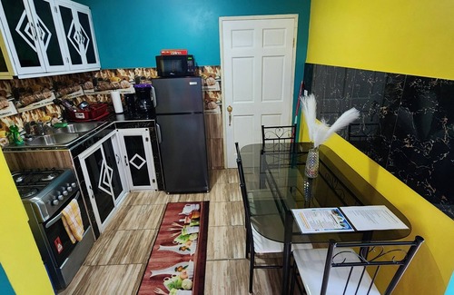 Montego Bay Appartement | Montego Bay Rooms and Tours