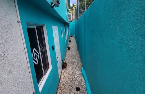 Montego Bay Appartement | Montego Bay Rooms and Tours