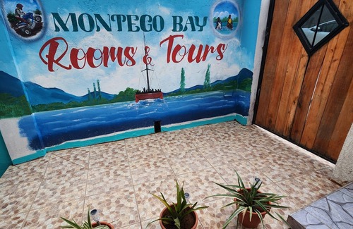 Montego Bay Appartement | Montego Bay Rooms and Tours