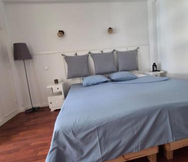 Serradas Maison | Monteiro Duplex Terrace