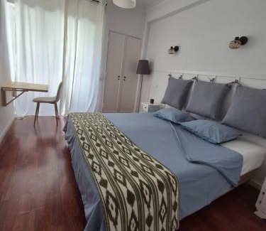 Serradas Maison | Monteiro Duplex Terrace