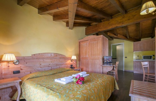 Ternate Appartement | Montelago Détendez-vous au bord du lac 2, Ternate, Italie