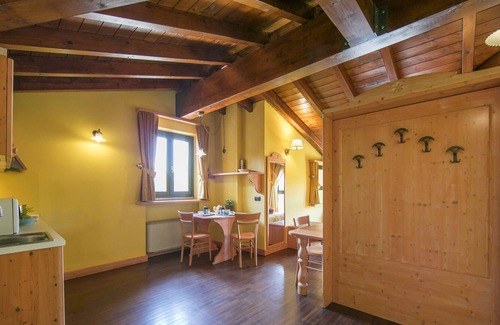 Ternate Appartement | Montelago Détendez-vous au bord du lac 2, Ternate, Italie