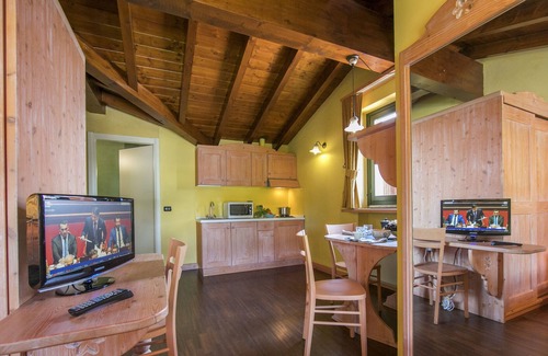 Ternate Appartement | Montelago Détendez-vous au bord du lac 2, Ternate, Italie