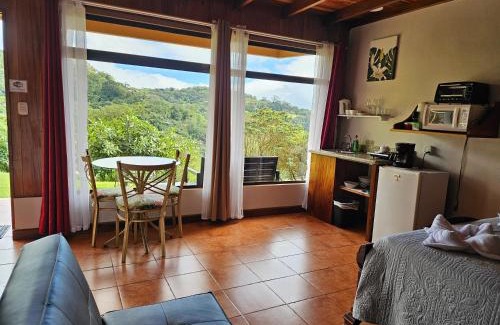 Monteverde Maison | Monteluna Studios Monteverde