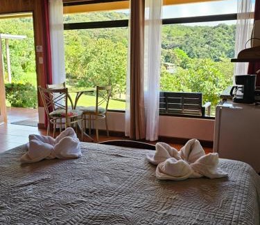 Monteverde Maison | Monteluna Studios Monteverde