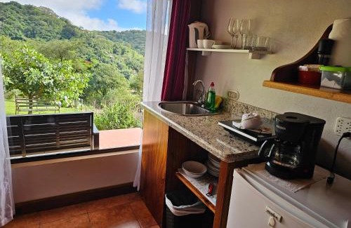 Monteverde Maison | Monteluna Studios Monteverde