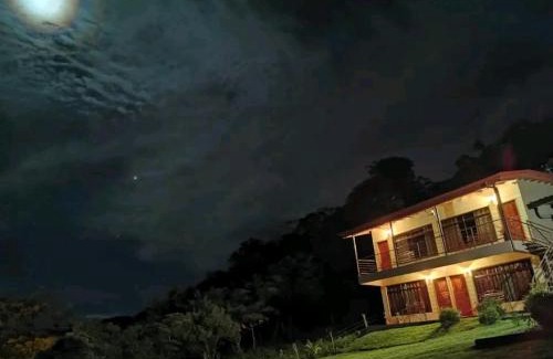 Monteverde Maison | Monteluna Studios Monteverde