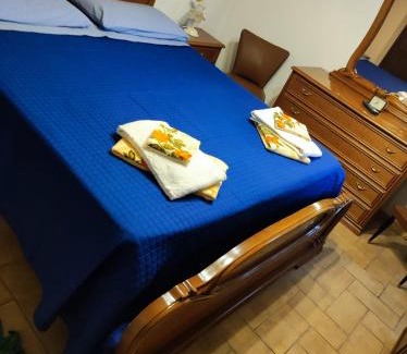 Colpetrazzo Appartement | Montemartano