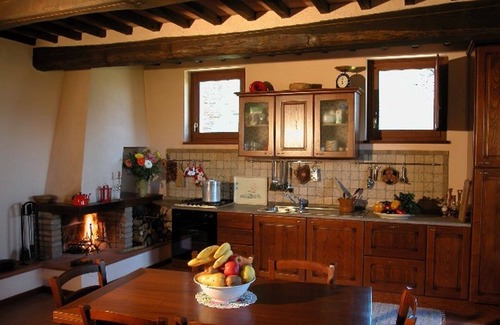 Monterchi Autre | Montemiliano - Charming farmhouse in the Tuscan Hills, panoramic pool