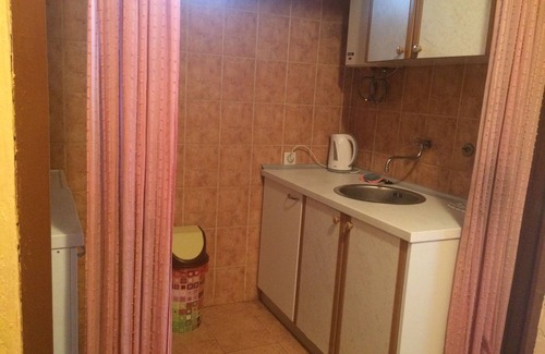Podgorica Maison | Montenegro central point