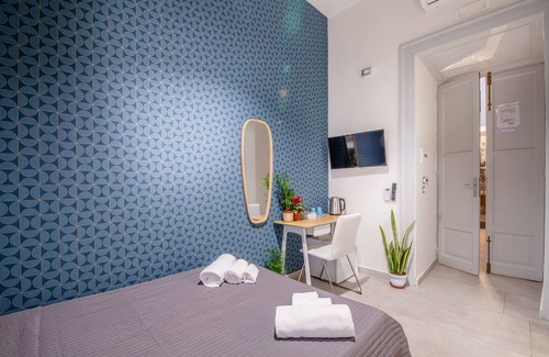 Historical Center Maison | Monteoliveto 33