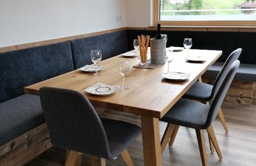 Hainzenberg Appartement | Montepart Zillertal