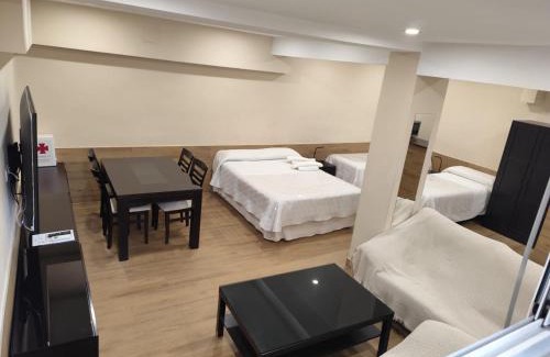 Montequinto Appartement | Montequinto apartamento 50m en Semisótano