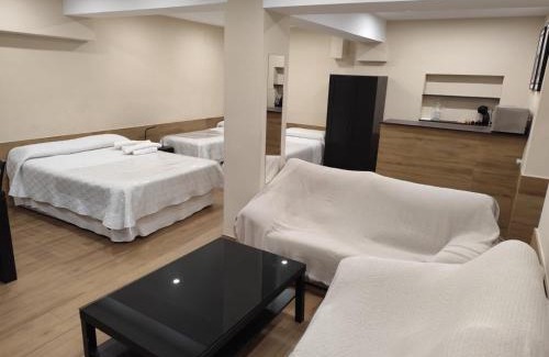 Montequinto Appartement | Montequinto apartamento 50m en Semisótano