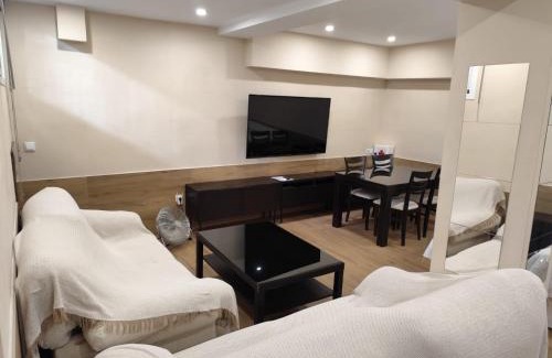 Montequinto Appartement | Montequinto apartamento 50m en Semisótano