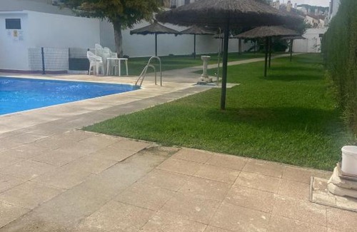 Montequinto Appartement | Montequinto Chalet Lujoso