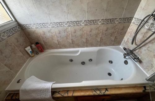 Montequinto Maison | Montequinto Getaway Teletrabajo Relax y Sevilla a tu Alcance