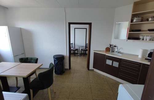 Hochheim am Main Appartement | Monter24 - Residential I Central I Business 5 Pers