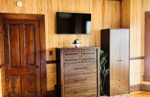 Monterey Hôtel | Monterey Inn