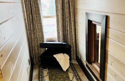 Monterey Hôtel | Monterey Inn
