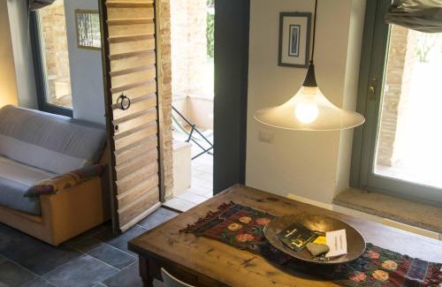 Abbadia a Isola Maison | Monteriggioni Suite