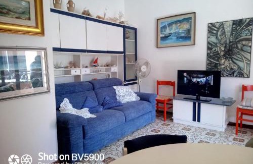 Cinque Terre Appartement | MONTEROSSO.A DUE PASSI DAL MARE
