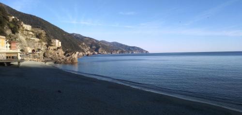 Cinque Terre Appartement | MONTEROSSO.A DUE PASSI DAL MARE