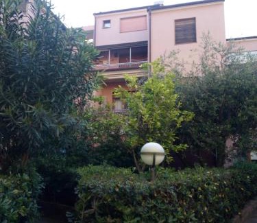 Cinque Terre Appartement | MONTEROSSO.A DUE PASSI DAL MARE
