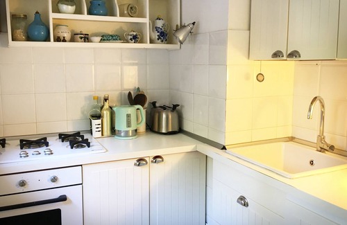 Cinque Terre Maison | Monterosso: Charmante maison avec jardin dans une position unique