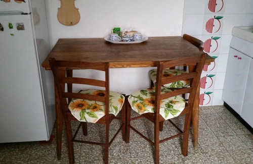 Cinque Terre Appartement | Monterosso Al Mare: Appartement - Monterosso