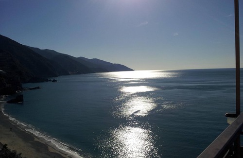 Cinque Terre Appartement | Monterosso Al Mare: Appartement - Monterosso