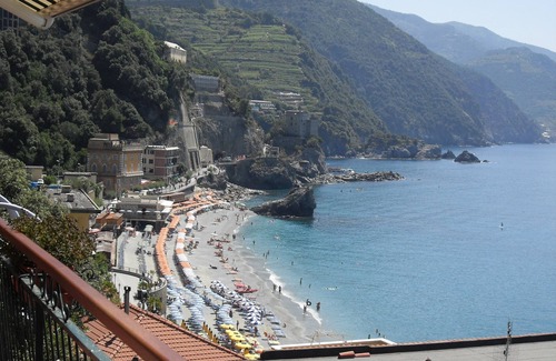 Cinque Terre Appartement | Monterosso Al Mare: Maison Mayence - Monterosso al mare - 5 Terre 011019-LT-0219