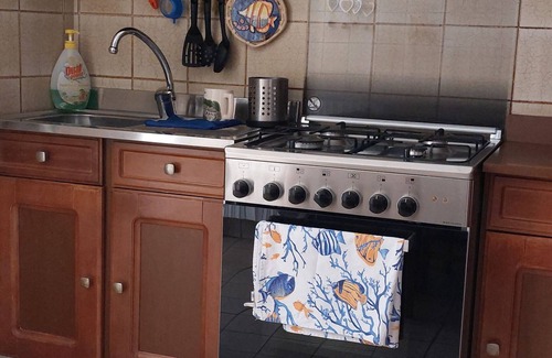 Borgo Antico Appartement | Appartement Sol y Mar - Monterosso al mare - Code CITRA 011019-LT-0123