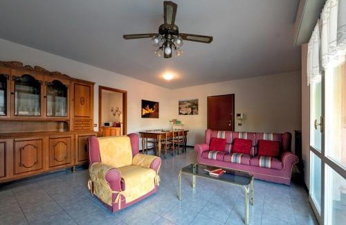 Castell'Arquato Appartement | Monterosso-Cozy Apartment