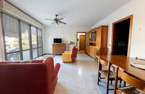 Castell'Arquato Appartement | Monterosso-Cozy Apartment