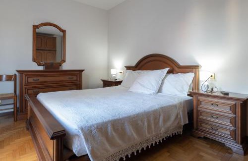 Castell'Arquato Appartement | Monterosso-Cozy Apartment